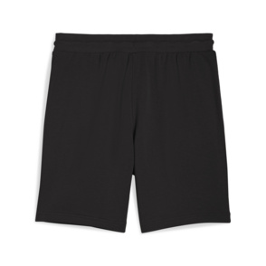 Shorts "8" Pintuck"