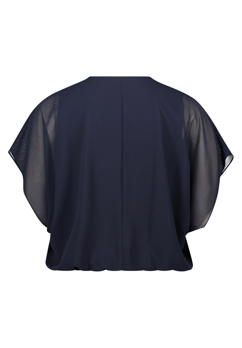 Blusenshirt