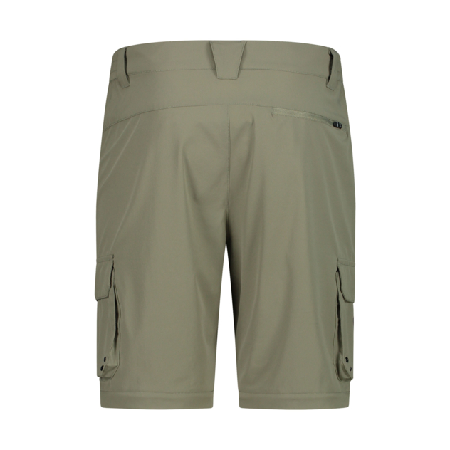 Zip-Off Wanderhose