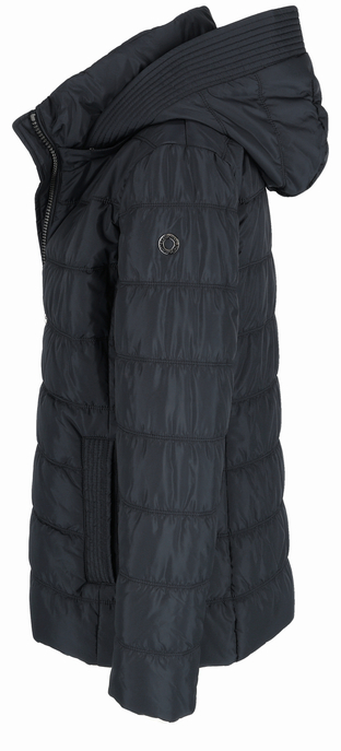 Steppjacke "Weather Protection"
