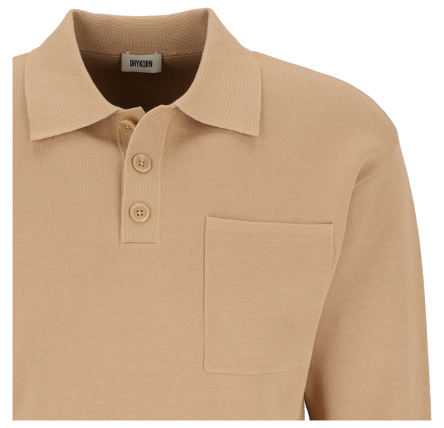Poloshirt "Eliaso"