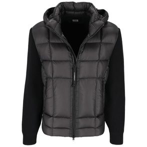Hybrid Jacke