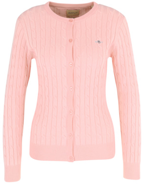 Strickjacke 