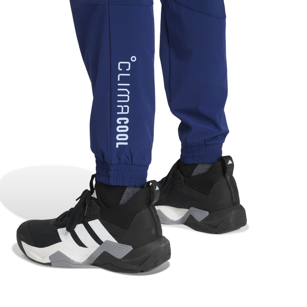 Trainingshose "Tech Apparel"
