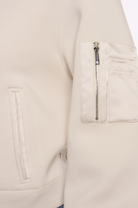 Blazer "Noon"