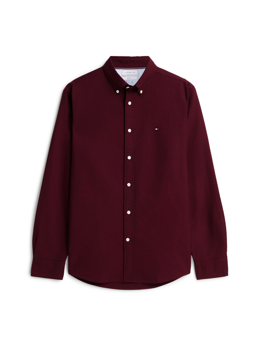 Hemd "SOLID HERITAGE OXFORD"