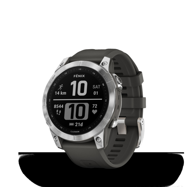 Fitnessuhr "Forerunner® 970"