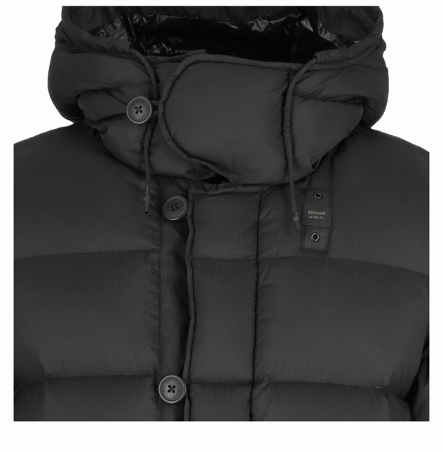 Parka "Basto"
