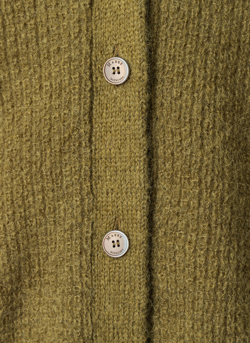 Strickjacke