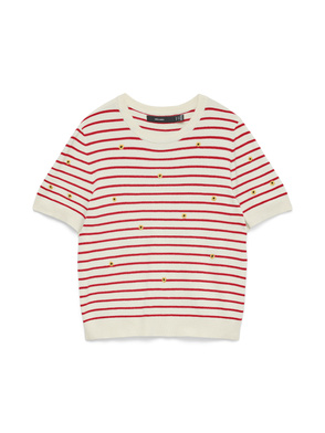 T-Shirt "VMCARMELIA"