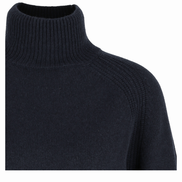 Wollpullover