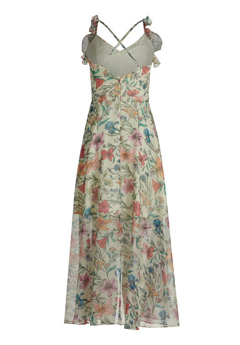 Abendkleid