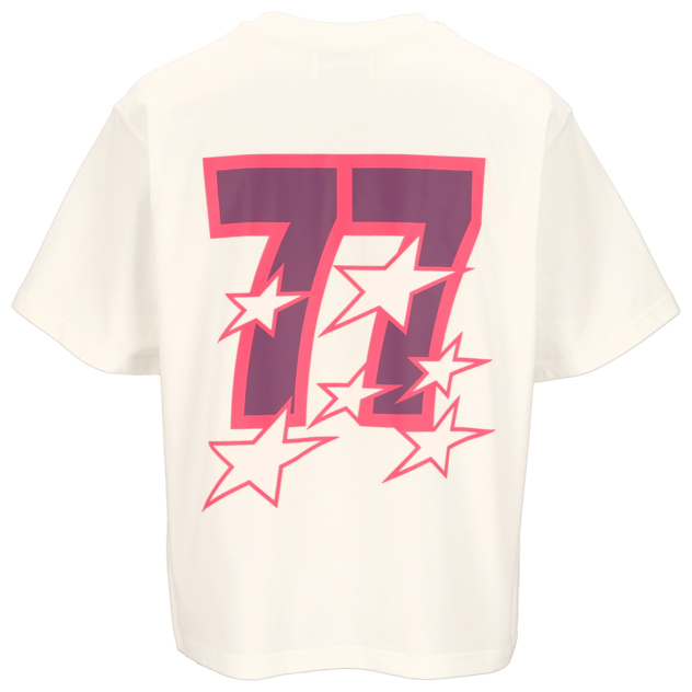 T-Shirt "Lucky 7"