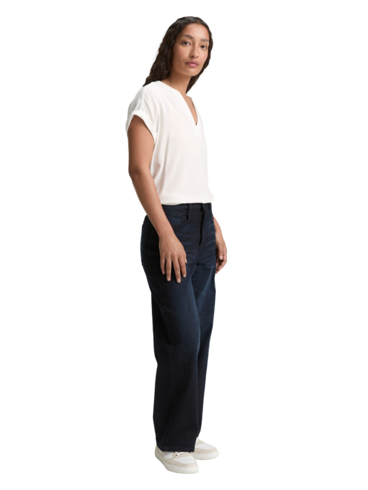 Bluse "Loose Fit"