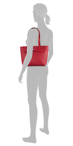 Zip-Shopper "Lilly"