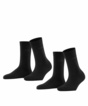 Socken Uni 2-Pack