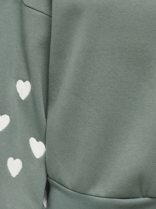 Sweatshirt "ONLMACY"