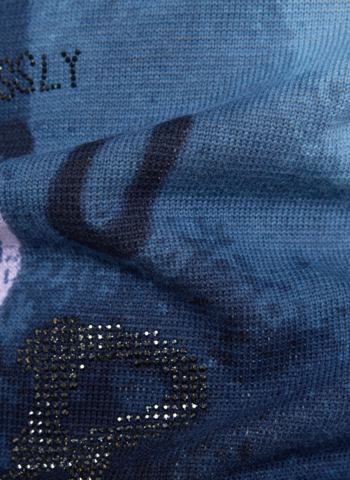 Pullover "Butterfly"