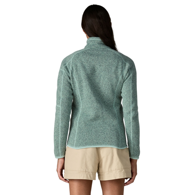 Fleecejacke "Better Sweater™"