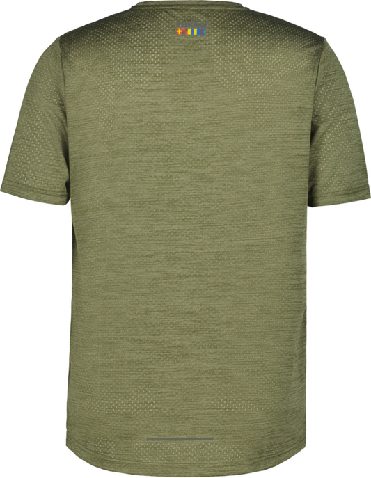 T-Shirt "Ylikiika"