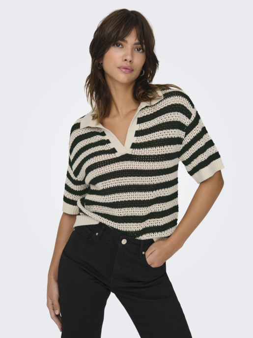 Strickpullover "Tikka"