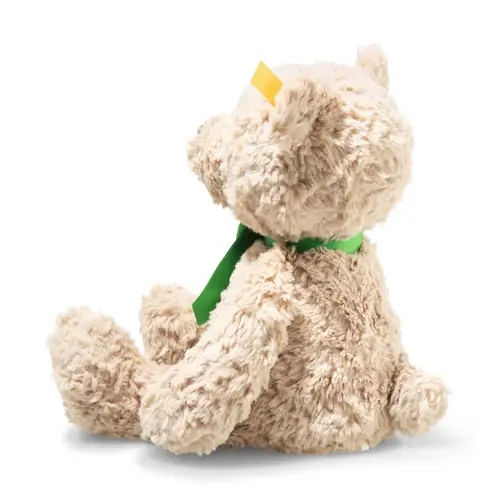 Teddyb.Jimmy 30 beige Good Luck