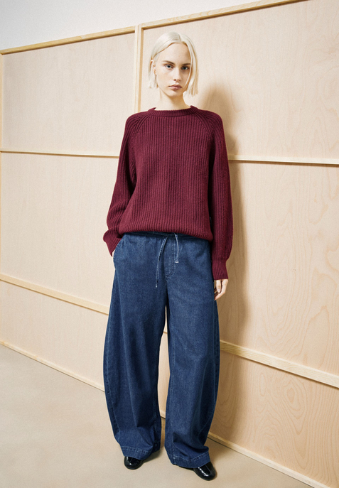 Pullover "KAAGI"