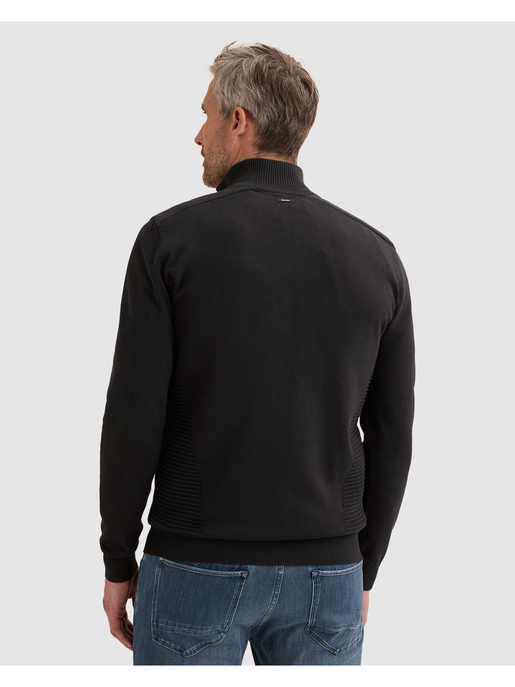 Jacke "Cottton Modal"