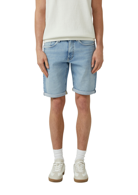 Bermudas