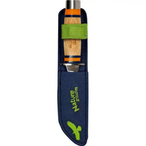 Nature Zoom - Schnitzermesser