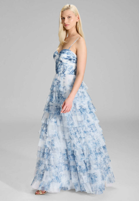Abendkleid