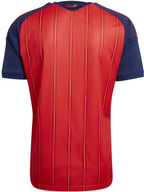 Heimtrikot "Spanien 26"