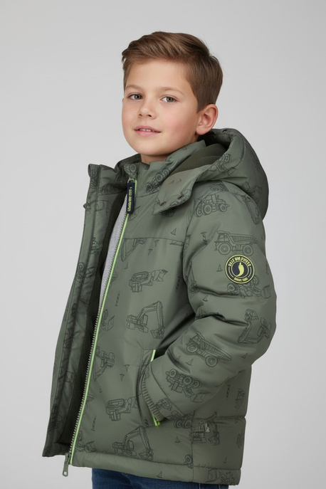 Jacke