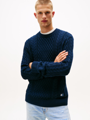 Pullover "SLM"
