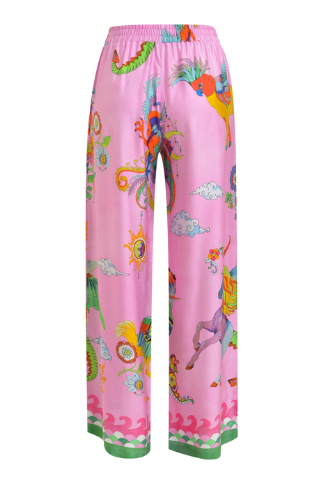 Schlupfhose