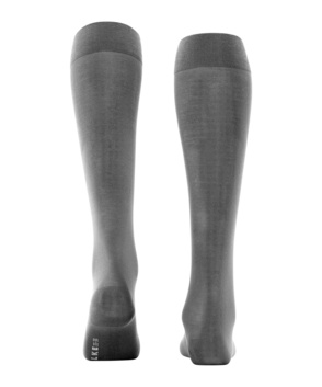 FALKE Cotton Touch Damen Kniestrümpfe