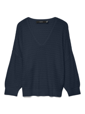 Pullover "STITCHY"