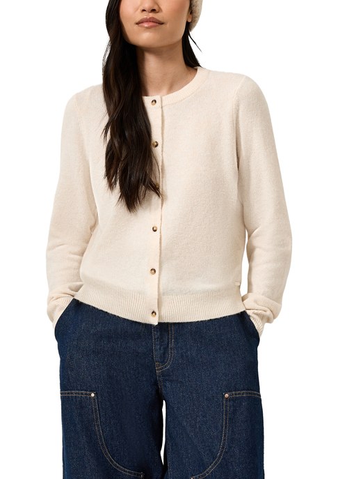 Strickjacke