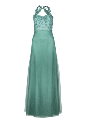 Abendkleid