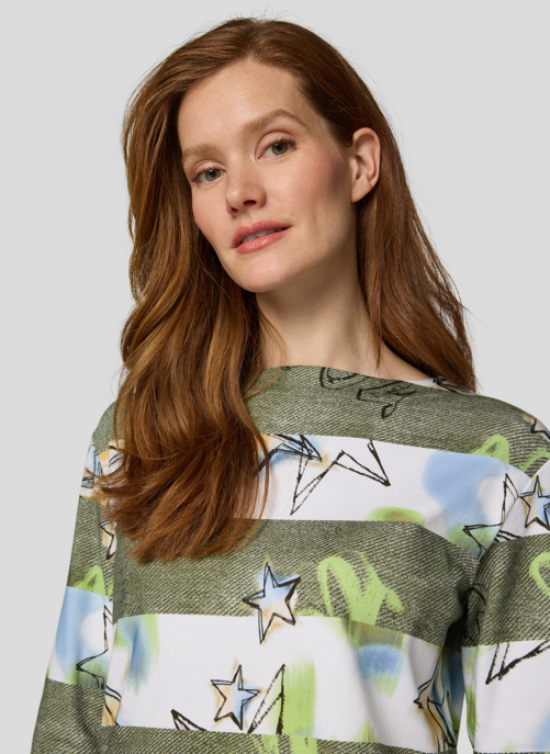 T-Shirt "Natur Walk"
