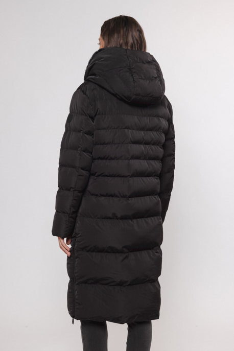 Jacke "Keilafur"