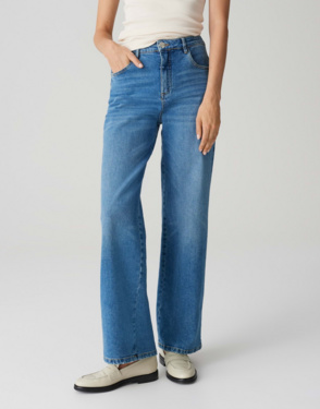 Jeans "Mivy"