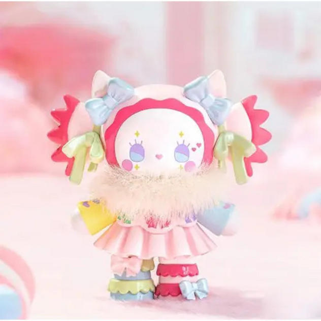 Sammelfigur "Emma - Secret Forest Love", Dopamine Series