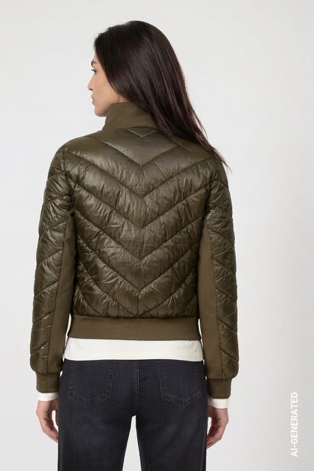 Jacke