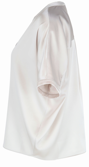 Seidenbluse "Enora"