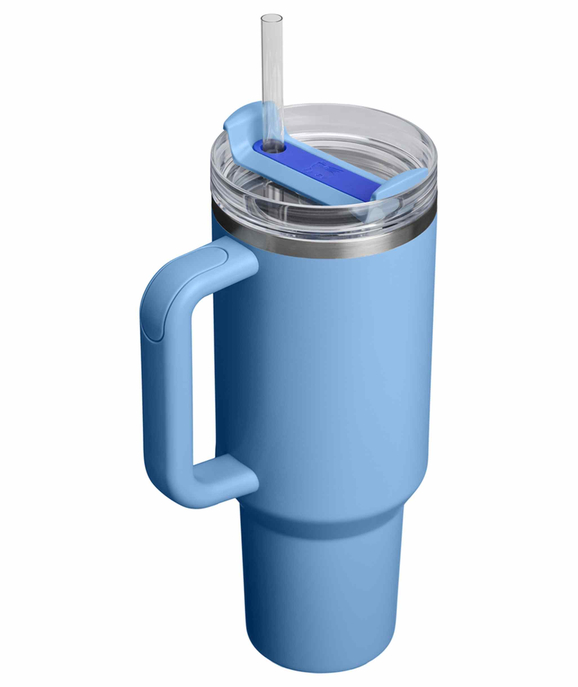 Thermobecher "Quencher® H2.0 FlowState™ Tumbler | 1.18L"