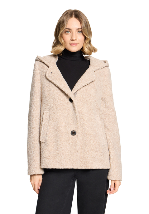 Jacke
