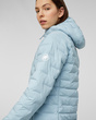 Jacke "Sender IN"