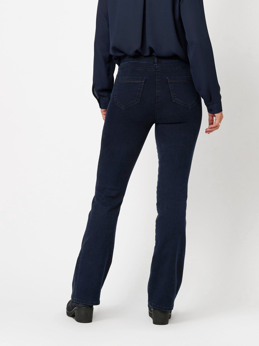 Jeans "MbF Boot"