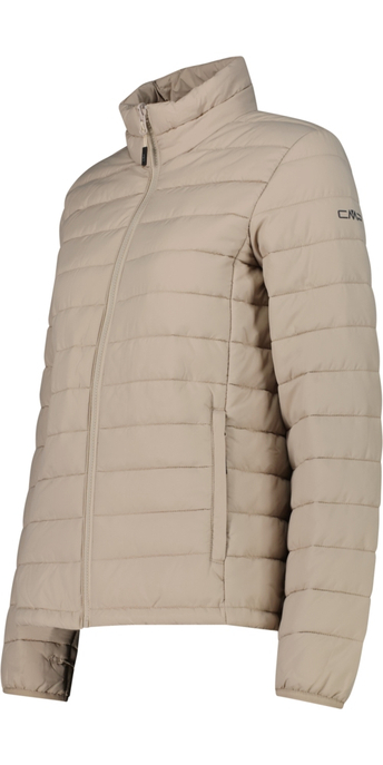 Doppeljacke